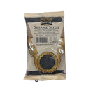 NATCO Black Sesame Seeds Natural 100g (Case 20)
