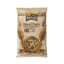 NATCO Roasted In-shell Monkey Nuts 300g (Case 15)