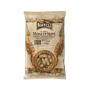 NATCO Roasted In-shell Monkey Nuts 300g