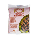 NATCO Paleskin Peanut Kernels 400g (Case 20)