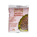NATCO Paleskin Peanut Kernels 400g