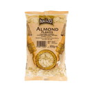 NATCO Almond Flakes 300g (Case 20)