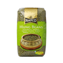 NATCO Mung Beans 1KG (Case 10)