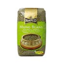 NATCO Mung Beans 1KG