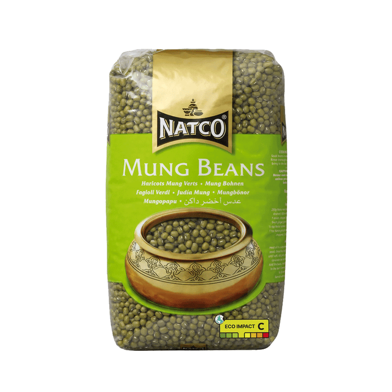 NATCO Mung Beans 1KG