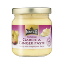 NATCO Bột Tỏi & Gừng Xay Nhuyễn 190g