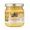 NATCO Minced Ginger Paste 190g