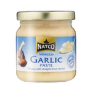 NATCO Minced Garlic Paste 190g (Case 6)