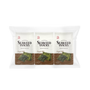 TAKUMI Seaweed Snack Teyiyaki (3pcs) 12g