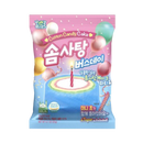 NAMU Birthday Cotton Candy 20g