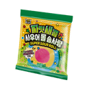 NAMU Kẹo Bông Gòn Cuộn Vị Chua 9g