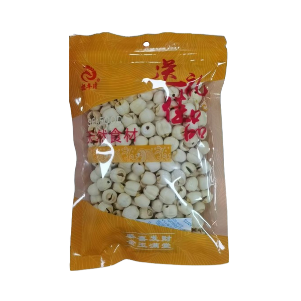 XIN LIANG NIAN Dried Lotus Seeds 200g