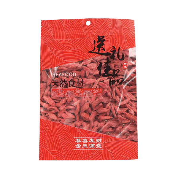 XIN LIANG NIAN Dried Ningxia Wolfberry 100g