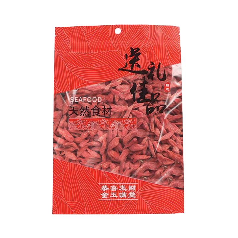 XIN LIANG NIAN Dried Ningxia Wolfberry 100g