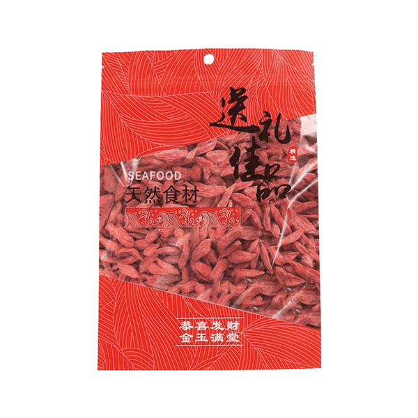 XIN LIANG NIAN Dried Ningxia Wolfberry 100g (Case 50)