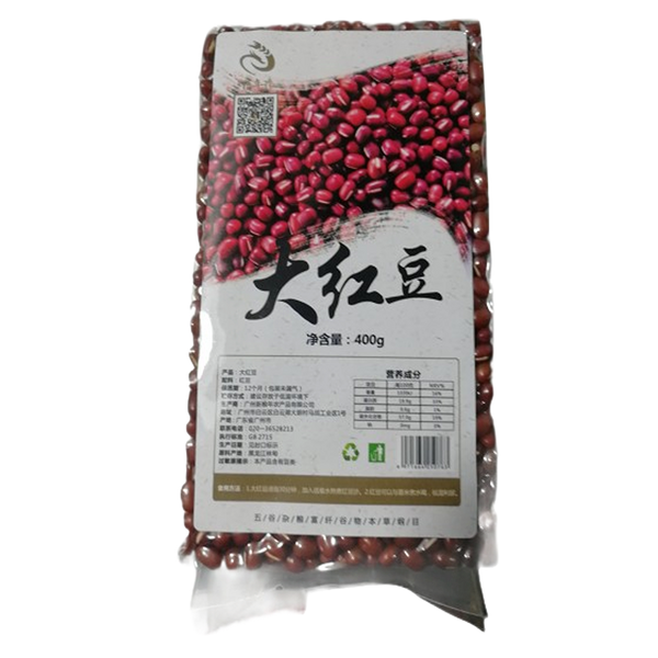 XIN LIANG NIAN Red Bean 400g