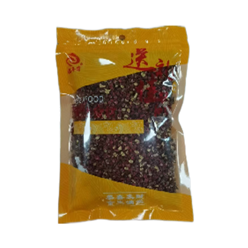 XIN LIANG NIAN Sichuan Peppercorn - Whole 100g