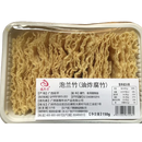 XIN LIANG NIAN Fried Beancurd Stick 100g (Case 15)