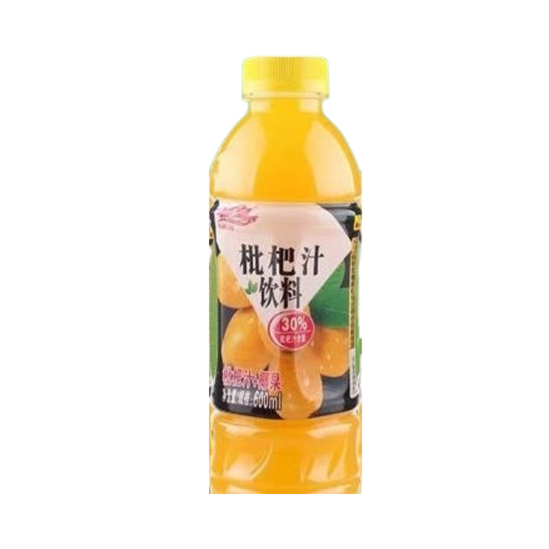 HUA HUANG Loquat Juice 600ml