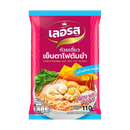 LERROS Instant Noodles with Tom Yum Yentafo Dried Rice Noodles 110g