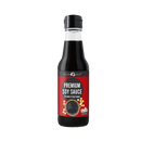 GOLDEN LOTUS Premium Soy Sauce 250ml (Case 12)