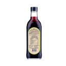 Aoyama Organic Less Salt Soy Sauce 480ml (Case 12)