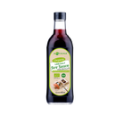 Aoyama Organic Less Salt Soy Sauce 480ml (Case 12)