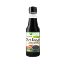 Aoyama Japanese Less Salt Soy Sauce 250ml (Case 12)