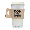 KOKUBO Grande Tumbler (White)
