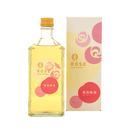 AZUMANOUEN Bara Rose Umeshu Plum Wine 13.5% 720ml