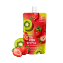 SUGARLOLO Konjac Jelly Strawberry & Kiwi 150g
