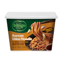CJ BIBIGO Udon Noodle Korean BBQ Flavour 187g