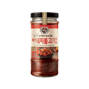 CHEIL JEDANG Beksul Spicy Pork Bulgogi Marinade 290g