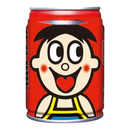 WANT WANT Milk Drink 245ml