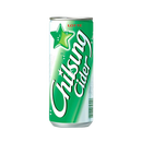 LOTTE Chilsung Cider 250ml