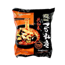 GSR Gonghwachun Jjiambbong Spicy Seafood Noodles 120g