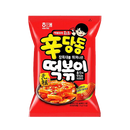 Snack vị Topoki HAITAI 110g