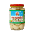 Ngoc Lien Pickled Eggplant 365g