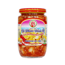 Ngoc Lien Eggplant in Chilli Sauce 400g