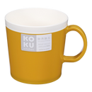 KOKUBO Mug (Mustard Yellow)