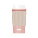 KOKUBO Tall Tumbler (Pink)