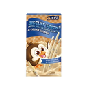 ADU Biscuit Sticks OREO Flavour 48g