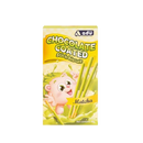ADU Biscuit Sticks Green Tea Flavour 48g