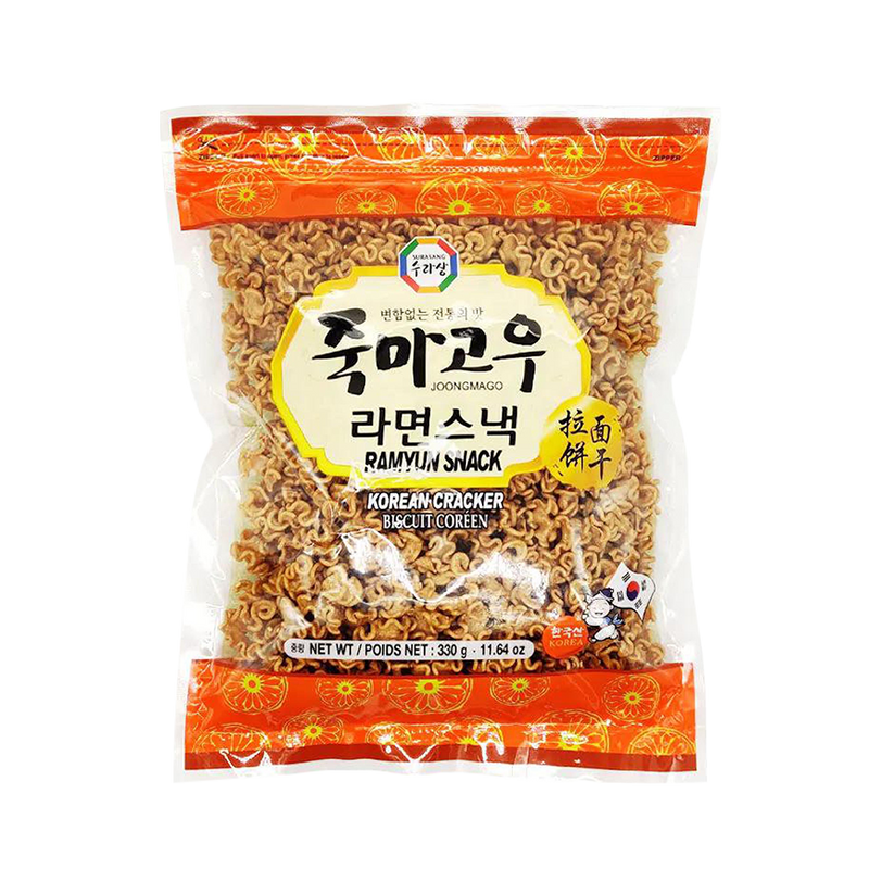 SURASANG Ramyun Snack 330g