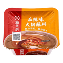 HAIDILAO Hotpot Dipping Sauce - Spicy Flavor (Box) 100g (Case 40)
