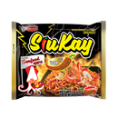 Mì Ăn Liền SIUKAY Hương Vị Hải Sản 127g