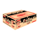 SIUKAY Instant Noodles Seafood Flavor 127g (Case 24)