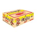 SIUKAY Instant Noodles Spicy Cheese Chicken Flavor 127g (Case 24)