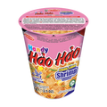 HANDY HAO HAO Hot - Sour Shrimp Flavor Cup 68g (Case 12)