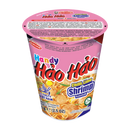 HANDY HAO HAO Hot - Sour Shrimp Flavor Cup 68g